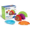 Learning Resources® Spike der Feinmotorik-Igel® Regenbogen-Steckformchen Spike the Fine Motor Hedgehog® Rainbow Shaper