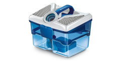 Thomas Thomas AQUA+ PET &amp; FAMILY , Waschsauger grau/orange  grau/orange Thomas AQUA+ PET &amp;amp; FAMILY, пылесос серый/оранжевый