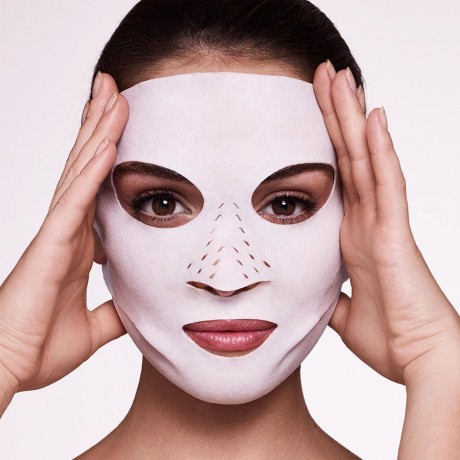 Charlotte Tilbury Instant Magic Facial Dry Sheet Mask  Сухая тканевая маска для лица Instant Magic