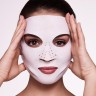 Charlotte Tilbury Instant Magic Facial Dry Sheet Mask  Сухая тканевая маска для лица Instant Magic