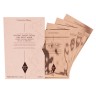 Charlotte Tilbury Instant Magic Facial Dry Sheet Mask  Сухая тканевая маска для лица Instant Magic