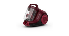 Rowenta Rowenta Swift Power Cyclonic RO2933, Bodenstaubsauger rot  rot Rowenta Swift Power Cyclonic RO2933, пылесос красный