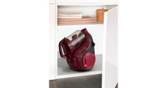Rowenta Rowenta Swift Power Cyclonic RO2933, Bodenstaubsauger rot  rot Rowenta Swift Power Cyclonic RO2933, пылесос красный
