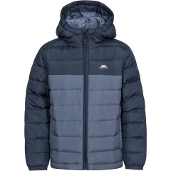 TRESPASS Kinder Winterjacke OSKAR PADDED Детская зимняя куртка OSKAR PADDED