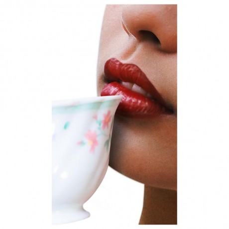 Teaology Lip Balm Berry Tea бальзам для губ