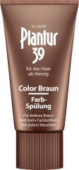 Plantur 39 Spülung Color Braun Кондиционер Плантур 39 для темных волос 150 мл