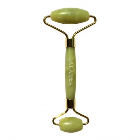 ARI ANWA Skincare Jade Roller  нефритовый ролик