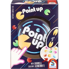 Schmidt Spiele Point up указывать