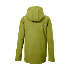 killtec Soft Shell Jacke Boys Softshelljacke Softshelljacken Куртка Soft Shell Куртка soft shell для мальчиков Куртки soft shell