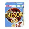 Kellogg's Tresor Молочный шоколад 375г