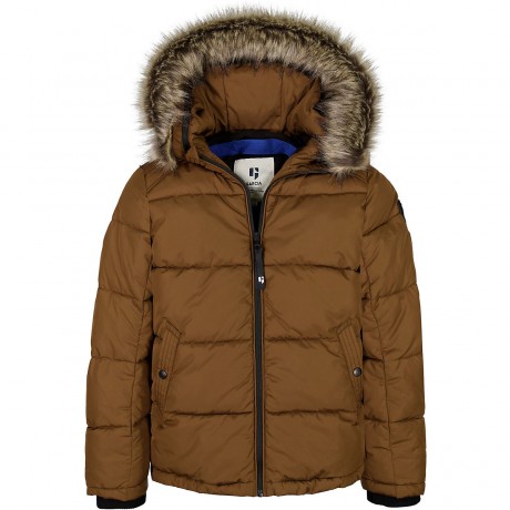 GARCIA JEANS Winterjacke fur Jungen Зимняя куртка для мальчиков