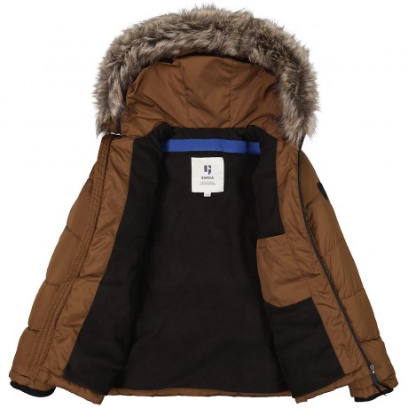 GARCIA JEANS Winterjacke fur Jungen Зимняя куртка для мальчиков