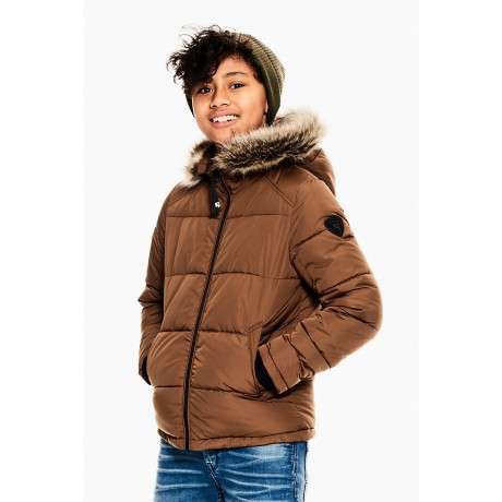 GARCIA JEANS Winterjacke fur Jungen Зимняя куртка для мальчиков