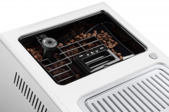 De'Longhi De'Longhi Kaffeevollautomat PrimaDonna Class ECAM 550.65.W, weiss  Полностью автоматическая кофемашина De'Longhi PrimaDonna Class ECAM 550.65.W, белый