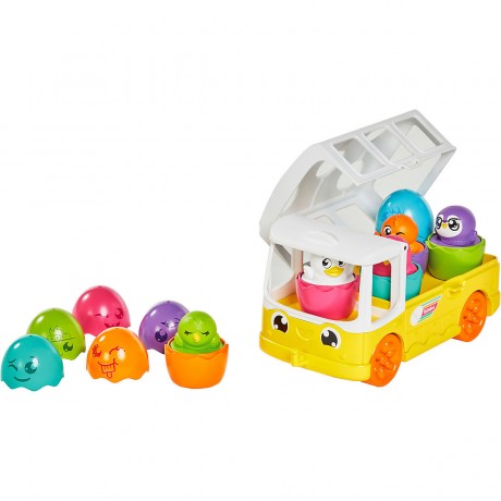 TOMY Toomies игрушки