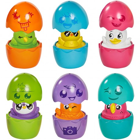 TOMY Toomies игрушки