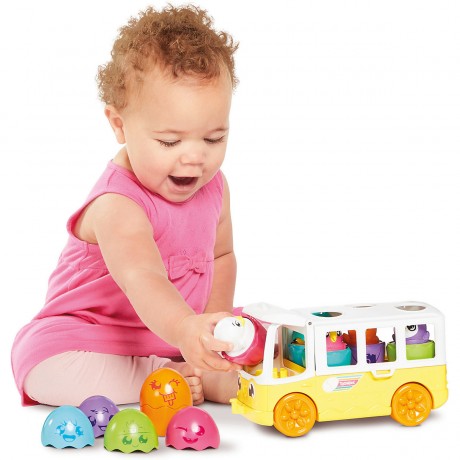 TOMY Toomies игрушки