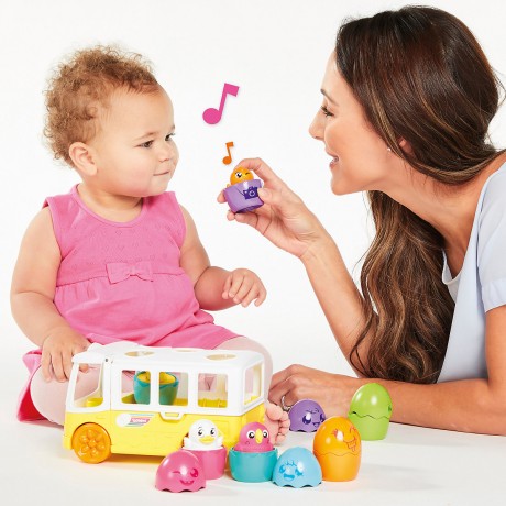 TOMY Toomies игрушки