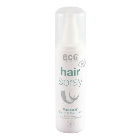 Eco Cosmetics Hair Haarspray Волосы Лак для волос
