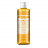 Dr. Bronner's Citrus Orange  Цитрусовый апельсин