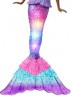 Mattel Barbie  Brooklyn Zauberlicht Meerjungfrau Puppe (leuchtet) Кукла Barbie Brooklyn Magic Light Mermaid (Lights Up)