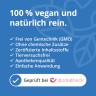 Casida MAGNESIUMCHLORID Vitalbad Zechstein  ХЛОРИД МАГНИЯ Vitalbad Zechstein