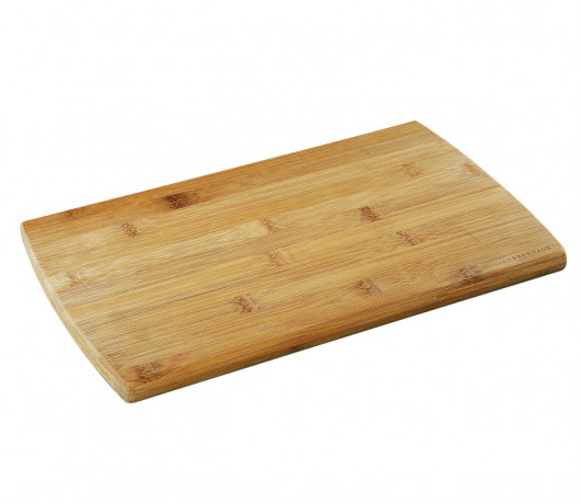 Zassenhaus Zassenhaus Schneidbrett 36 x 23 cm ECO LINE BAMBUS natur Разделочная доска Zassenhaus 36 x 23 см ECO LINE BAMBOO