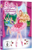 Universal DVD Barbie in die verzauberten Ballettschuhe DVD Барби в заколдованных балетках