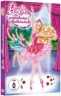 Universal DVD Barbie in die verzauberten Ballettschuhe DVD Барби в заколдованных балетках