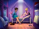 Universal DVD Barbie in die verzauberten Ballettschuhe DVD Барби в заколдованных балетках