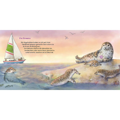 Carlsen Verlag Hor mal: Das Meer Слушай: море