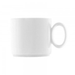 Thomas Thomas Loft Weiss Kaffeeobertasse stapelbar 0,20 L Кофейная чашка Thomas Loft Weiss штабелируемая 0,20 л