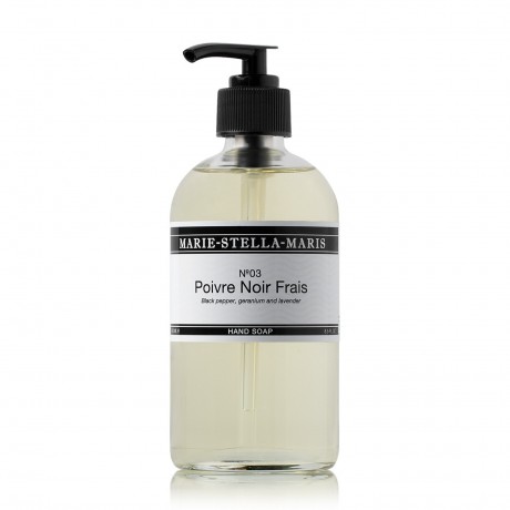 Marie-Stella-Maris Hand Soap  Мыло для рук