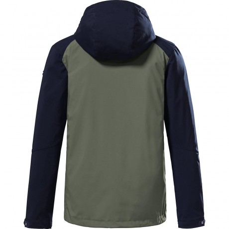 killtec Softshelljacke KOS fur Jungen Куртка софтшелл KOS для мальчиков