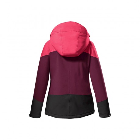 killtec Winterjacke fur Madchen Зимняя куртка для девочки