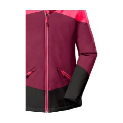 killtec Winterjacke fur Madchen Зимняя куртка для девочки