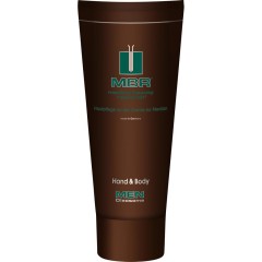 MBR Medical Beauty Research Men Oleosome Hand &amp; Body Крем для рук и тела для мужчин, 200 мл
