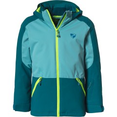 ziener Skijacke AMELY fur Madchen Лыжная куртка AMELY для девочек