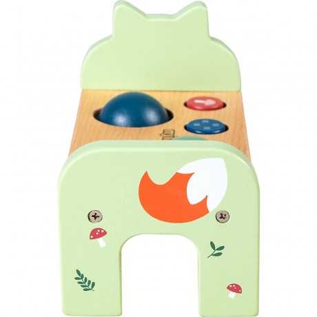 myToys ORIGINALS Hammerbank молоток банка