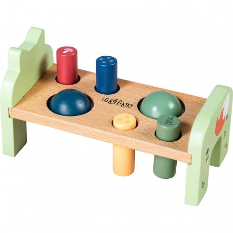myToys ORIGINALS Hammerbank молоток банка