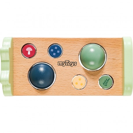myToys ORIGINALS Hammerbank молоток банка