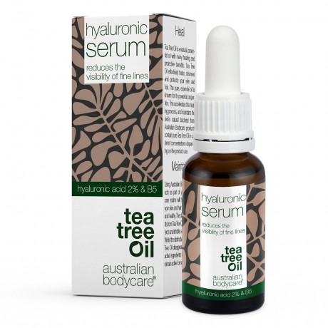 Australian Bodycare Face Serum  сыворотка для лица