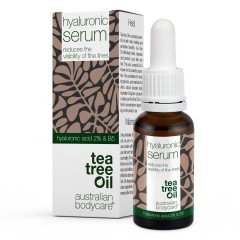 Australian Bodycare Face Serum  сыворотка для лица