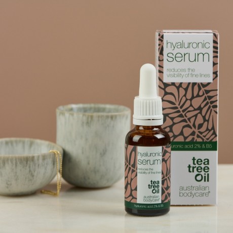Australian Bodycare Face Serum  сыворотка для лица