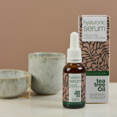 Australian Bodycare Face Serum  сыворотка для лица