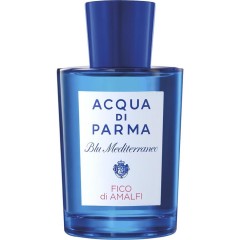 Acqua di Parma (Аква ди Парма) Fico di Amalfi Eau de Toilette Туалетная вода Spray Спрей Blu Mediterraneo, 75 мл