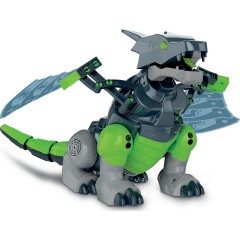 Clementoni Mecha Dragon Механический дракон