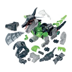Clementoni Mecha Dragon Механический дракон