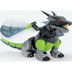 Clementoni Mecha Dragon Механический дракон