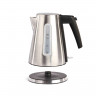 LIVOO LIVOO Wasserkocher LIVOO Wasserkocher Edelstahl 360°-Basis 1,7 L 2200 Watt  Чайник LIVOO Чайник LIVOO из нержавеющей стали, основание 360°, 1,7 л, 2200 Вт